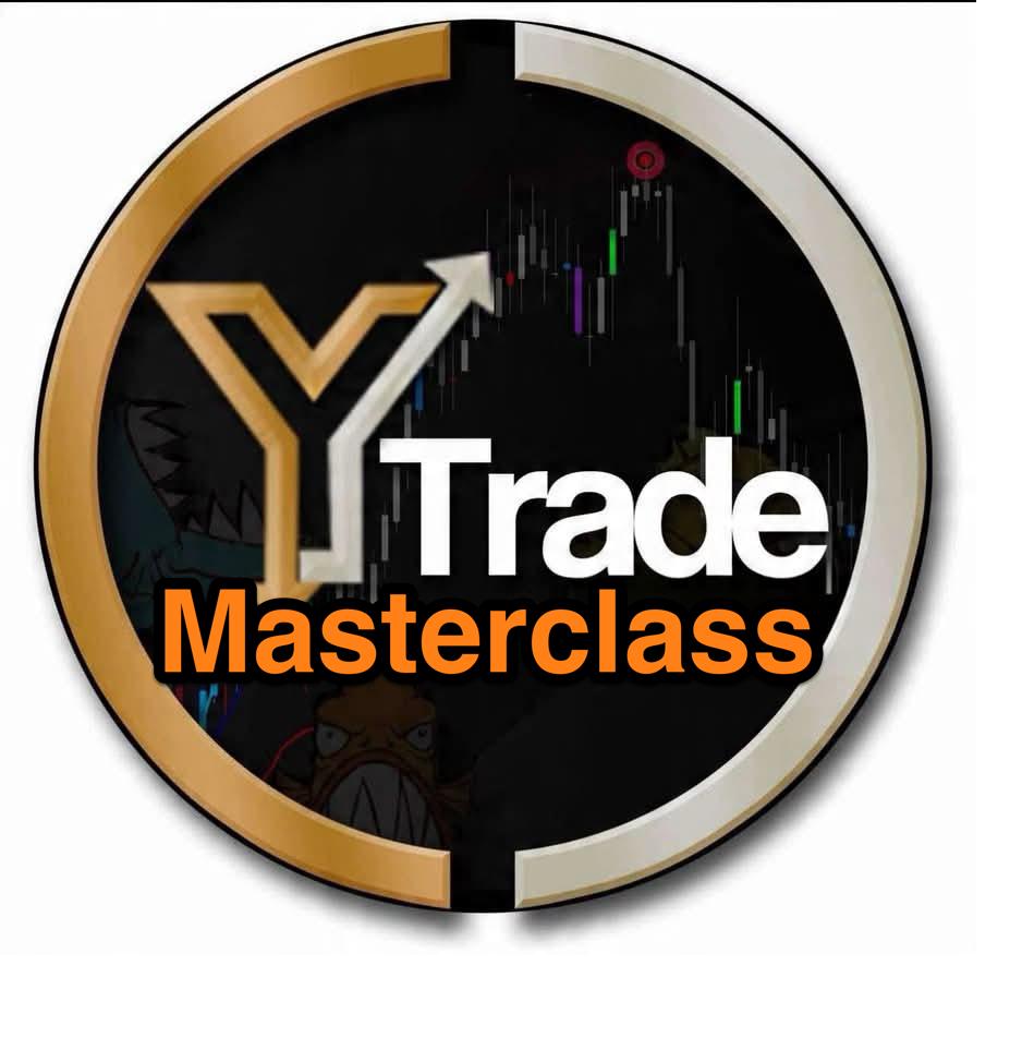 YTrade Masterclass Education